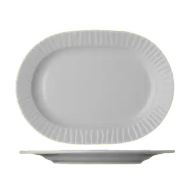 Блюдо, Lubiana, Nestor, 28 х 20 см