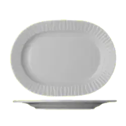 Блюдо, Lubiana, Nestor, 28 х 20 см