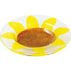 Подсвечник, BDK, Flower, 8 см