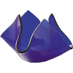 Подсвечник, BDK, Flower, 5 см, 12.2 см