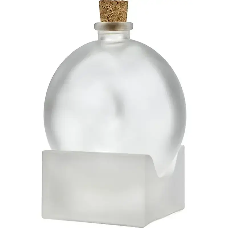 Набор для ручного перемалывания соли, перца, Serax, 8 см