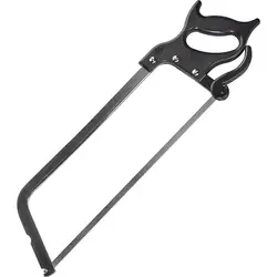 Пила для костей, Paderno, 59.5 х 15 см