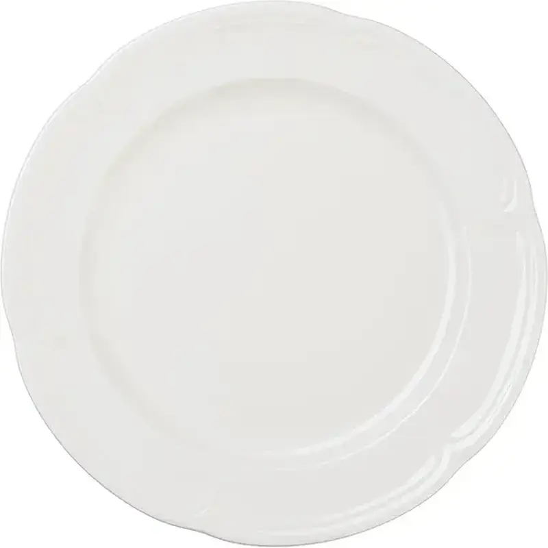 Тарелка, Steelite, Torino White, 30 см