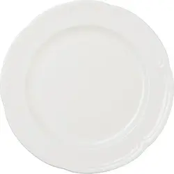 Тарелка, Steelite, Torino White, 30 см