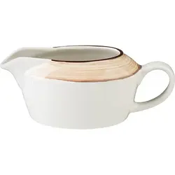 Соусник, Steelite, Cino, 20 х 9.7 см, 465 мл