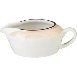 Соусник, Steelite, Cino, 13.3 х 7.8 см, 127 мл