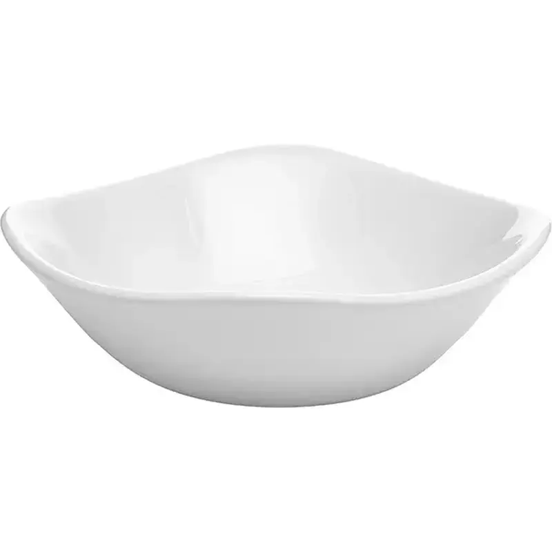 Салатник, Steelite, Taste White, 15.5 х 15.5 см, 420 мл