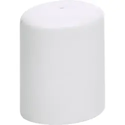 Солонка, Steelite, Monaco White, 5 х 4 см