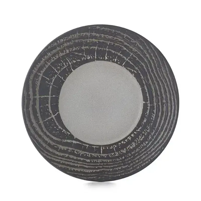 Тарелка десертная, Revol, Arborescence, 21.5 см