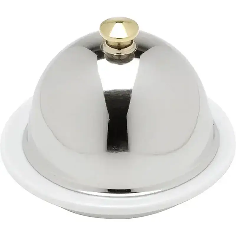 Икорница, Eternum, -1, 9 см, 45 мл