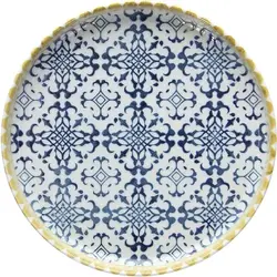 Тарелка, Tognana, Selinunte, 21 см