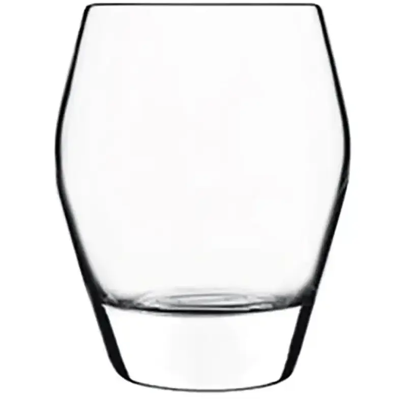 Стакан Олд фэшн, Bormioli Luigi, Atelier, 8.6 см, 340 мл