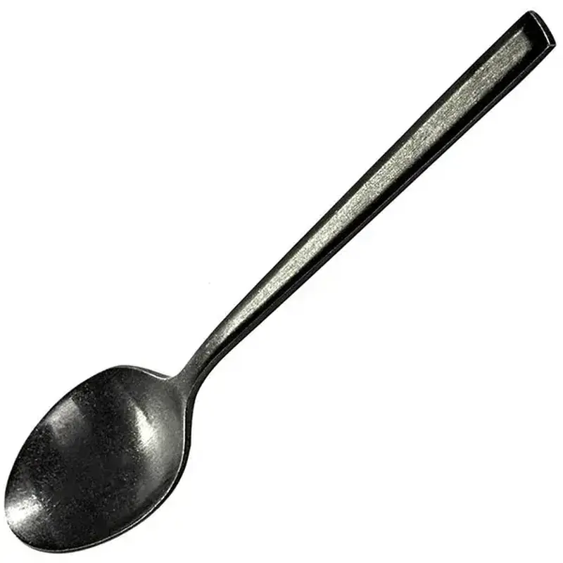 Ложка чайная, Serax, Pure, 14.1 х 2.8 см