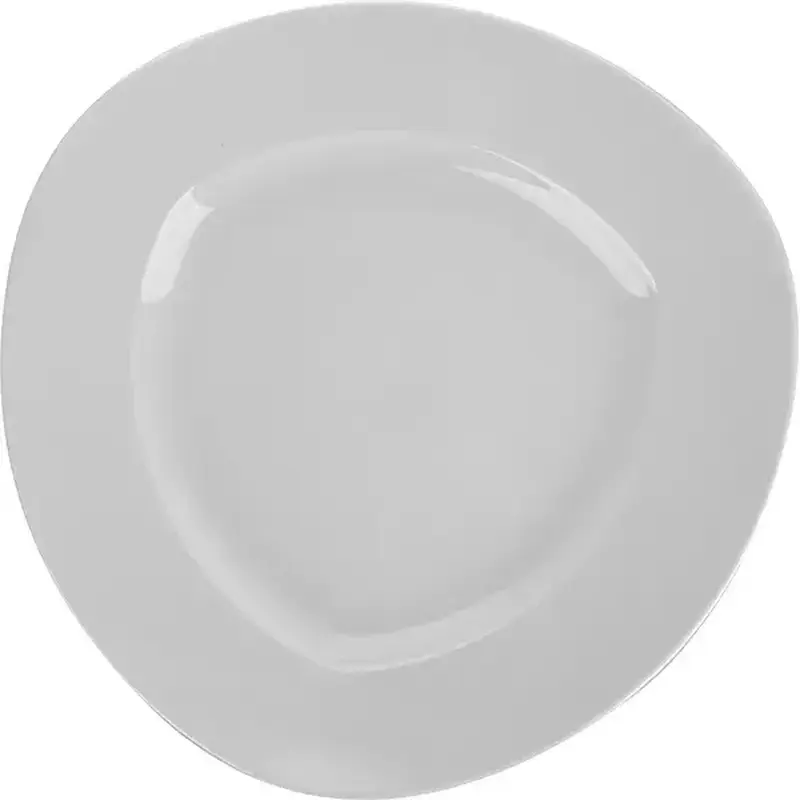 Блюдо, Lubiana, Rita, 31 х 31 см