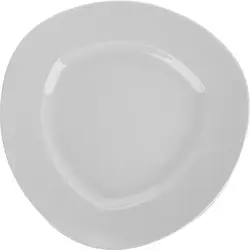 Блюдо, Lubiana, Rita, 31 х 31 см