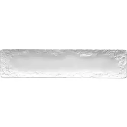 Блюдо, Pordamsa, Roca, 38 х 9 см