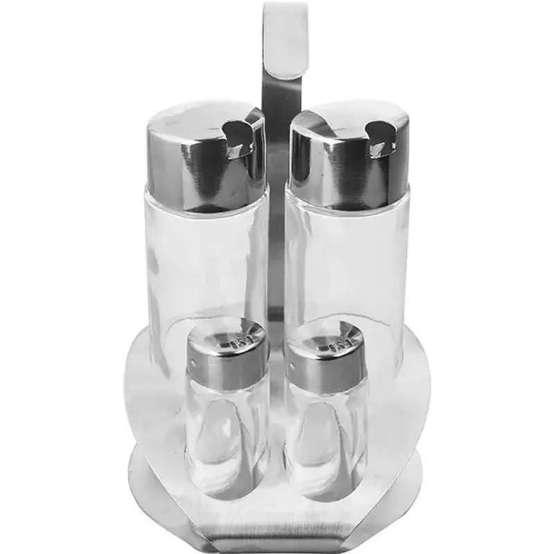 Набор соль/перец