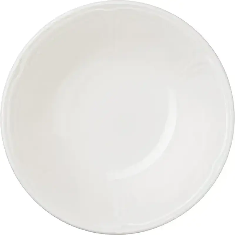 Салатник, Steelite, Torino White, 16.5 см
