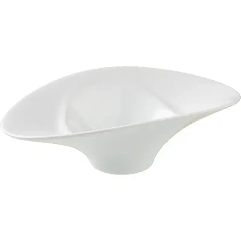 Салатник, Steelite, Crucial Detail, 16.2 х 11 см, 125 мл