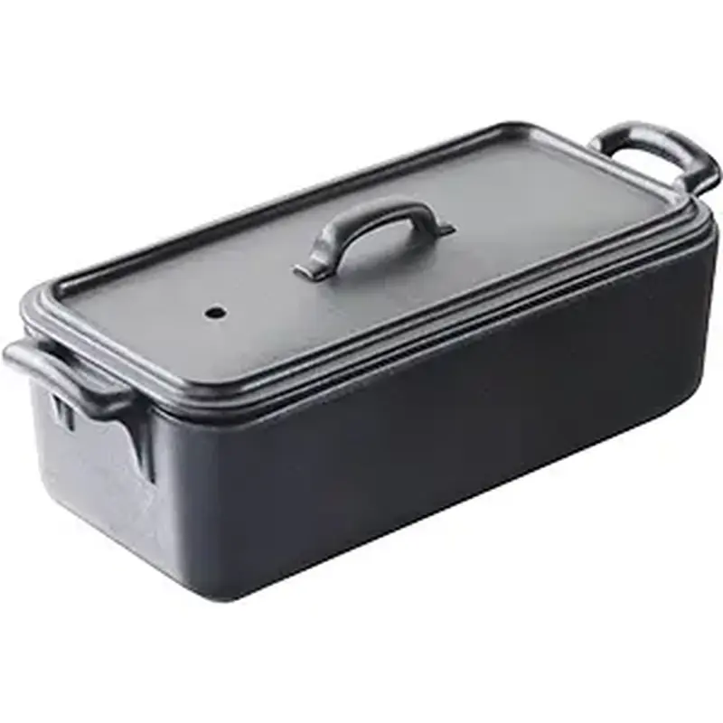 Форма для запекания, Revol, Belle Cuisin, 23 х 9 см, 600 мл