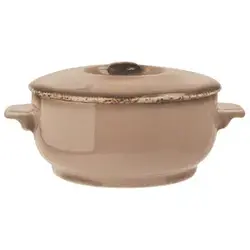 Чашка бульонная, Steelite, Terramesa, 12 см, 450 мл