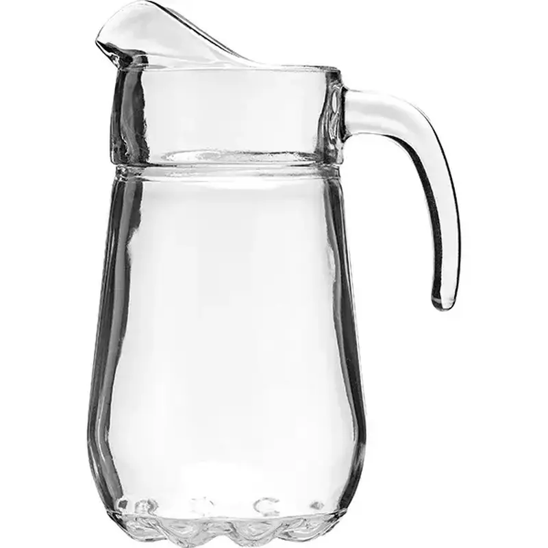 Кувшин, Pasabahce, Sylvana, 11 см, 16 см, 1.35 л