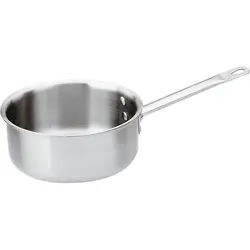 Сотейник, Paderno, 18 см, 38.9 см, 2 л