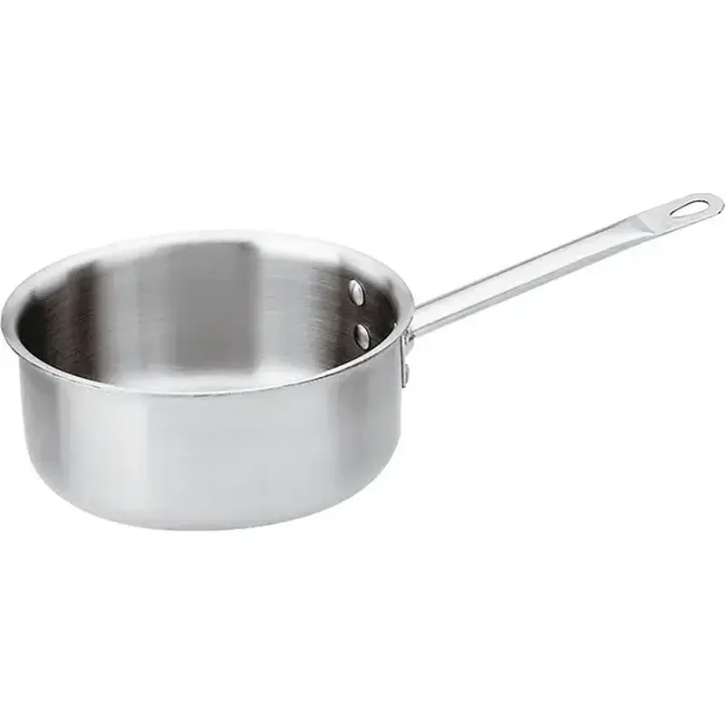 Сотейник, Paderno, 16 см, 37 см, 1.5 л
