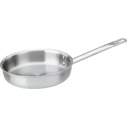Сотейник, Paderno, 24 см, 50 см, 2 л