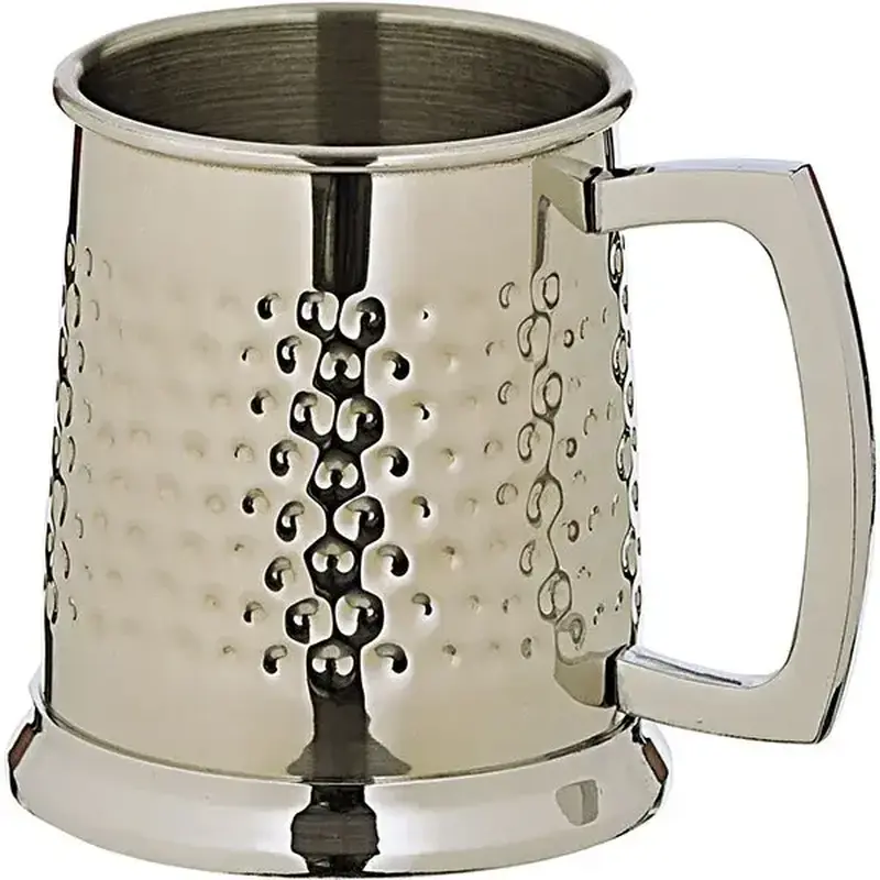 Кружка для пива, Probar, 8.5 см, 400 мл