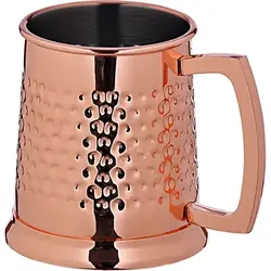 Кружка для пива, Probar, 8.5 см, 400 мл