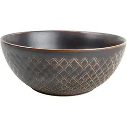 Салатник, Fine 2 Dine, Brass, 20 см