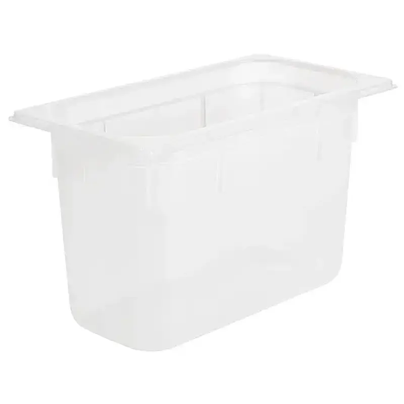 Гастроемкость, Paderno, 32.5 х 17.6 см, 8 л