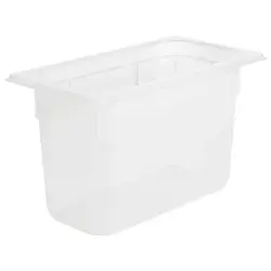 Гастроемкость, Paderno, 32.5 х 17.6 см, 8 л