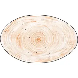 Блюдо, Kunstwerk, Pastoral, 32.5 х 20 см