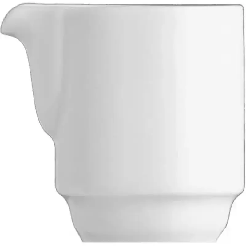 Молочник, G. Benedikt Karlovy Vary, Praha, 5.5 х 4 см, 40 мл