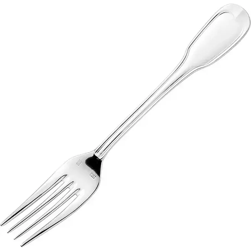 Вилка столовая, Eternum, Louvre, 21.5 х 0.3 см