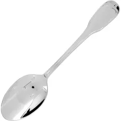 Ложка десертная, Eternum, Louvre, 18.3 х 0.3 см