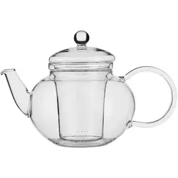 Чайник заварочный, Trendglas, Miko, 22 х 13.5 см, 800 мл