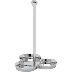 Менажница, Paderno, 11 х 11 см