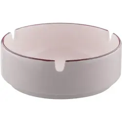 Пепельница, Steelite, Claret, 10 см