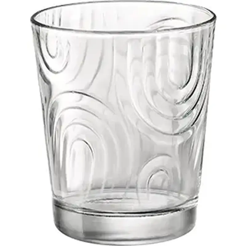 Стакан Олд фэшн, Bormioli Rocco, Arches&Naos, 8.4 см, 295 мл