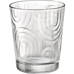Стакан Олд фэшн, Bormioli Rocco, Arches&Naos, 8.4 см, 295 мл