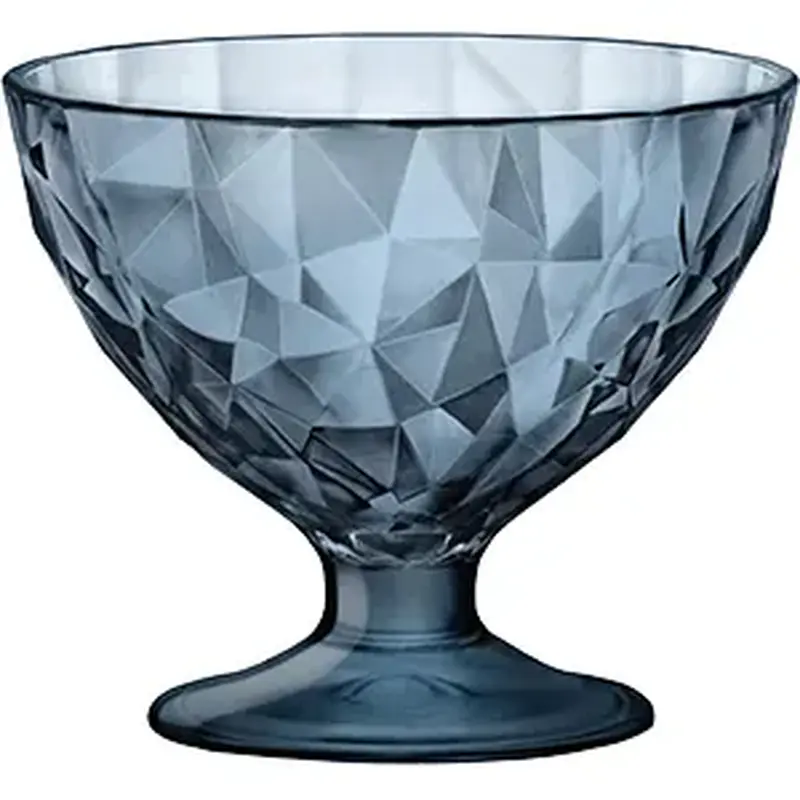 Креманка, Bormioli Rocco, Diamond, 10.2 см, 220 мл