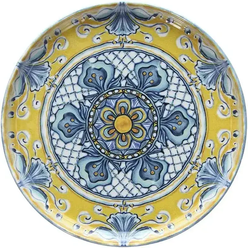 Тарелка, Tognana, Positano, 21 см