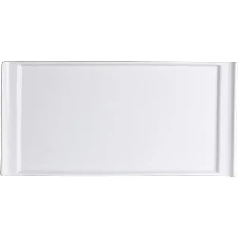 Блюдо, Steelite, Varick, 30 х 14.5 см