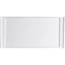 Блюдо, Steelite, Varick, 30 х 14.5 см