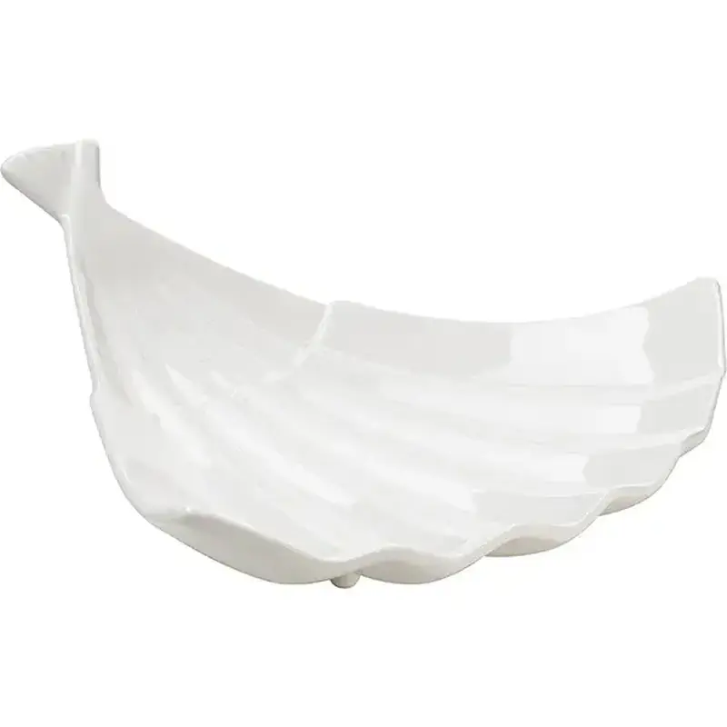 Блюдо, Kunstwerk, Kunstwerk, 26.5 х 23 см