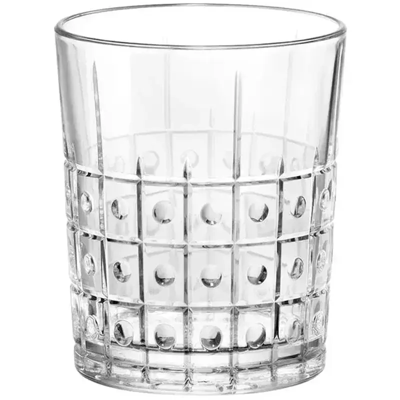 Стакан Олд фэшн, Bormioli Rocco, ESTE, 8.9 см, 390 мл