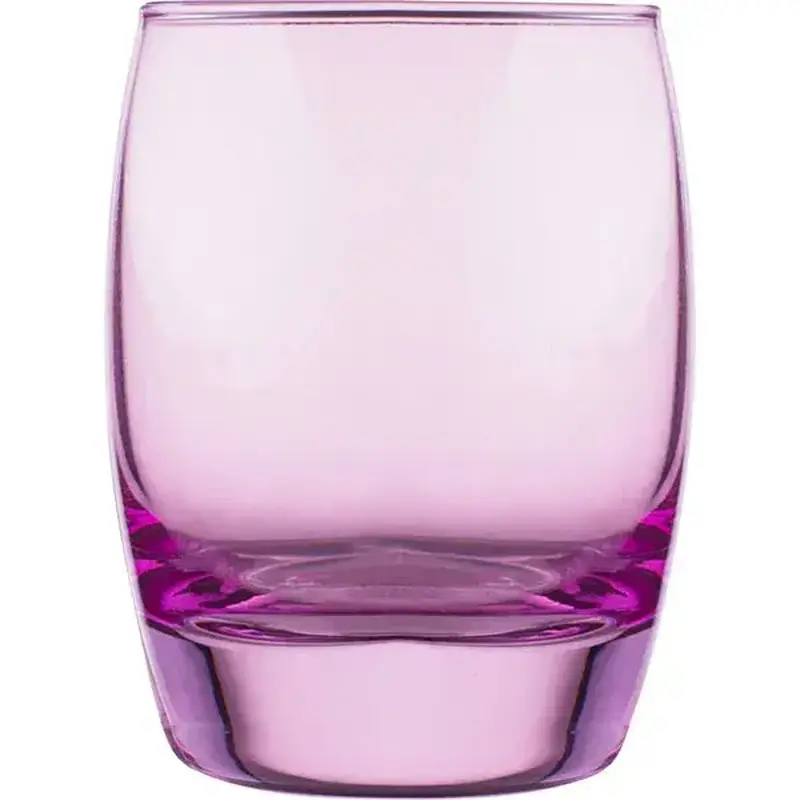 Стакан Олд фэшн, Pasabahce, Enjoy Loft, 6.8 см, 350 мл